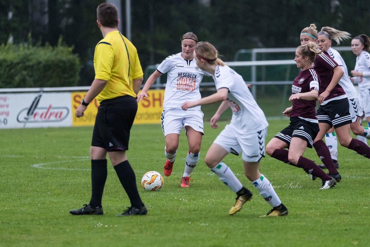 Bild 67 - Frauen SV Henstedt Ulzburg II - TSV Klausdorf : Ergebnis: 2:1